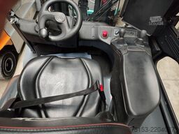 Linde E45H-01/550