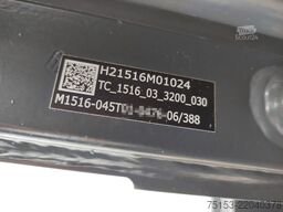 Linde E45H-01/550