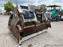  FAE Stabi FRS250 Bodenstabilisierungsfräse