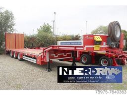 carrellone collo doca rampe doppie nuovo ceylan