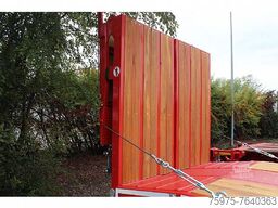 carrellone collo doca rampe doppie nuovo ceylan