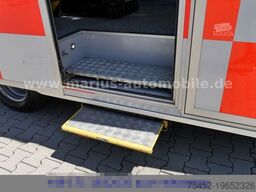 MERCEDES-BENZ Sprinter 519 CDI - RTW BAUS-Koffer/STRYKER Trage