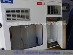 MERCEDES-BENZ Sprinter 519 CDI - RTW BAUS-Koffer/STRYKER Trage