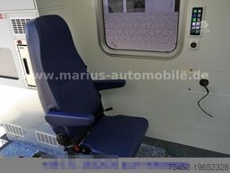 MERCEDES-BENZ Sprinter 519 CDI - RTW BAUS-Koffer/STRYKER Trage