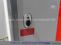MERCEDES-BENZ Sprinter 519 CDI - RTW BAUS-Koffer/STRYKER Trage