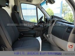 MERCEDES-BENZ Sprinter 519 CDI - RTW BAUS-Koffer/STRYKER Trage
