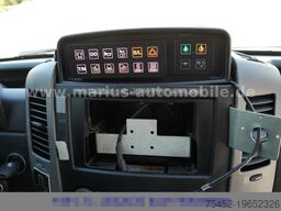 MERCEDES-BENZ Sprinter 519 CDI - RTW BAUS-Koffer/STRYKER Trage