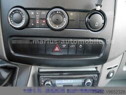 MERCEDES-BENZ Sprinter 519 CDI - RTW BAUS-Koffer/STRYKER Trage