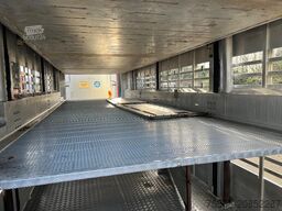 DAF XF 480 Pezzaioli combi Livestock 1/2/3 stock Type2