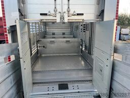 DAF XF 480 Pezzaioli combi Livestock 1/2/3 stock Type2