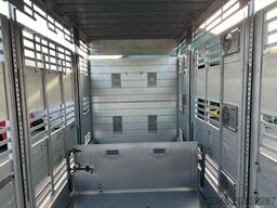 DAF XF 480 Pezzaioli combi Livestock 1/2/3 stock Type2