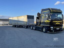 MAN TGX 33.580