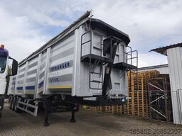 Nova Otto Treyler MY3 80 m³ Hardox Kippauflieger - n...