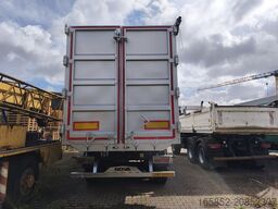 Nova Otto Treyler MY3 80 m³ Hardox Kippauflieger - n...