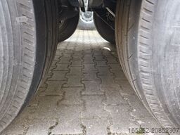 Nova Otto Treyler MY3 80 m³ Hardox Kippauflieger - n...