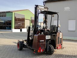 Palfinger Crayler F3 203 GTS 4- Wege Mitnahmestapler 463 h