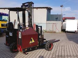 Palfinger Crayler F3 203 GTS 4- Wege Mitnahmestapler 463 h