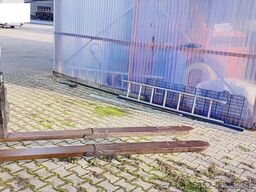 Palfinger Crayler F3 203 GTS 4- Wege Mitnahmestapler 463 h