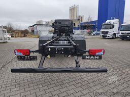 MAN TGM 18.320 4x2BL CH Fahrgestell Euro 6 Rechtsle...