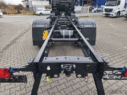 MAN TGM 18.320 4x2BL CH Fahrgestell Euro 6 Rechtsle...