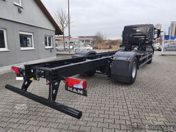 MAN TGM 18.320 TGM 18.320 4x2 BL CH Fahrgestell Eur...