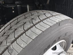 MAN TGM 18.320 TGM 18.320 4x2 BL CH Fahrgestell Eur...