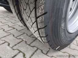 MAN TGM 18.320 TGM 18.320 4x2 BL CH Fahrgestell Eur...