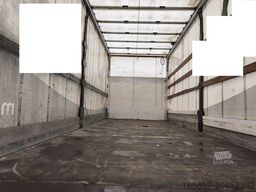 Mercedes-Benz Atego 818 Edscha Gardine Euro 4 4x2 (33)