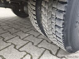 Mercedes-Benz Atego 818 Edscha Gardine Euro 4 4x2 (33)