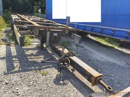 Krone Fahrgestell BDF ZZ 18XF0 DC07CLNF