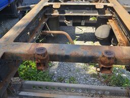 Krone Fahrgestell BDF ZZ 18XF0 DC07CLNF