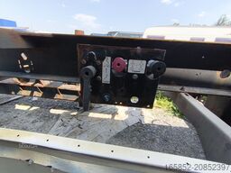 Krone Fahrgestell BDF ZZ 18XF0 DC07CLNF