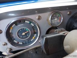 Scania LS 85 S 50 6x2 in concours staat