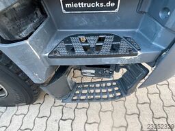 MERCEDES-BENZ Arocs 1840 4x2 BB Dreiseitenkipper Meiller AHK
