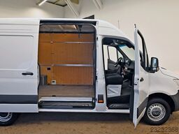 MERCEDES-BENZ Sprinter 317 CDI Kasten Hochdach 9G-Tronic Klima