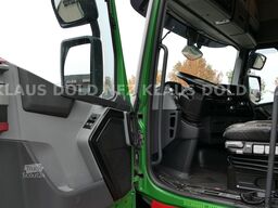 RENAULT T 480 Standklima 2-Tanks Euro 6