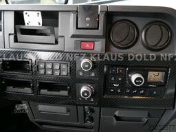 RENAULT T 480 Standklima 2-Tanks Euro 6