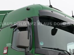RENAULT T 480 Standklima 2-Tanks Euro 6