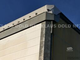 SCHMITZ CARGOBULL SCB-S2 Pritsche Plane 100m³ Safety Roof