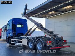 Renault C 440 6X2 NL-Truck VDL S-21-6600 Containersyste...