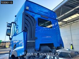 Renault C 440 6X2 NL-Truck VDL S-21-6600 Containersyste...