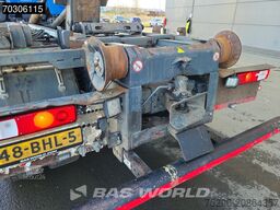 Renault C 440 6X2 NL-Truck VDL S-21-6600 Containersyste...