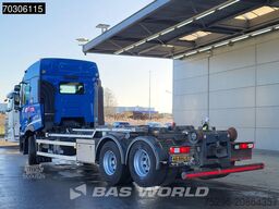 Renault C 440 6X2 NL-Truck VDL S-21-6600 Containersyste...