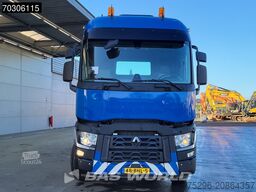 Renault C 440 6X2 NL-Truck VDL S-21-6600 Containersyste...