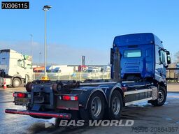 Renault C 440 6X2 NL-Truck VDL S-21-6600 Containersyste...