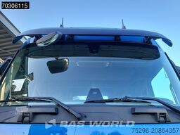 Renault C 440 6X2 NL-Truck VDL S-21-6600 Containersyste...