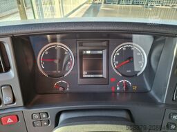 SCANIA R580