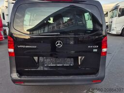 Mercedes-Benz VITO 114 CDI TOURER