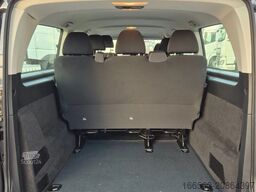 Mercedes-Benz VITO 114 CDI TOURER