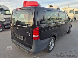 Mercedes-Benz VITO 114 CDI TOURER